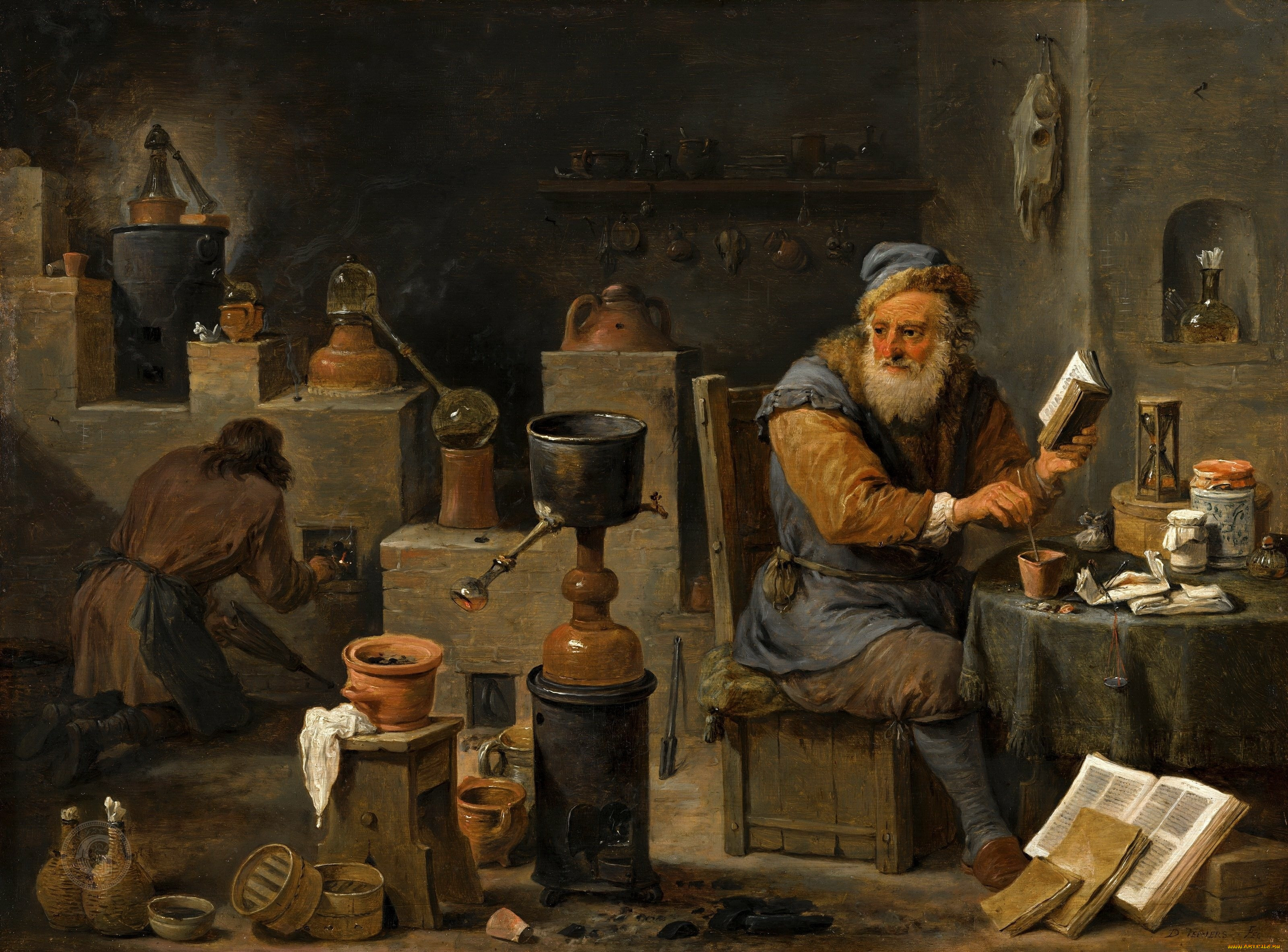 david teniers the younger, , , , , , david, teniers, the, younger, , o, , , e
